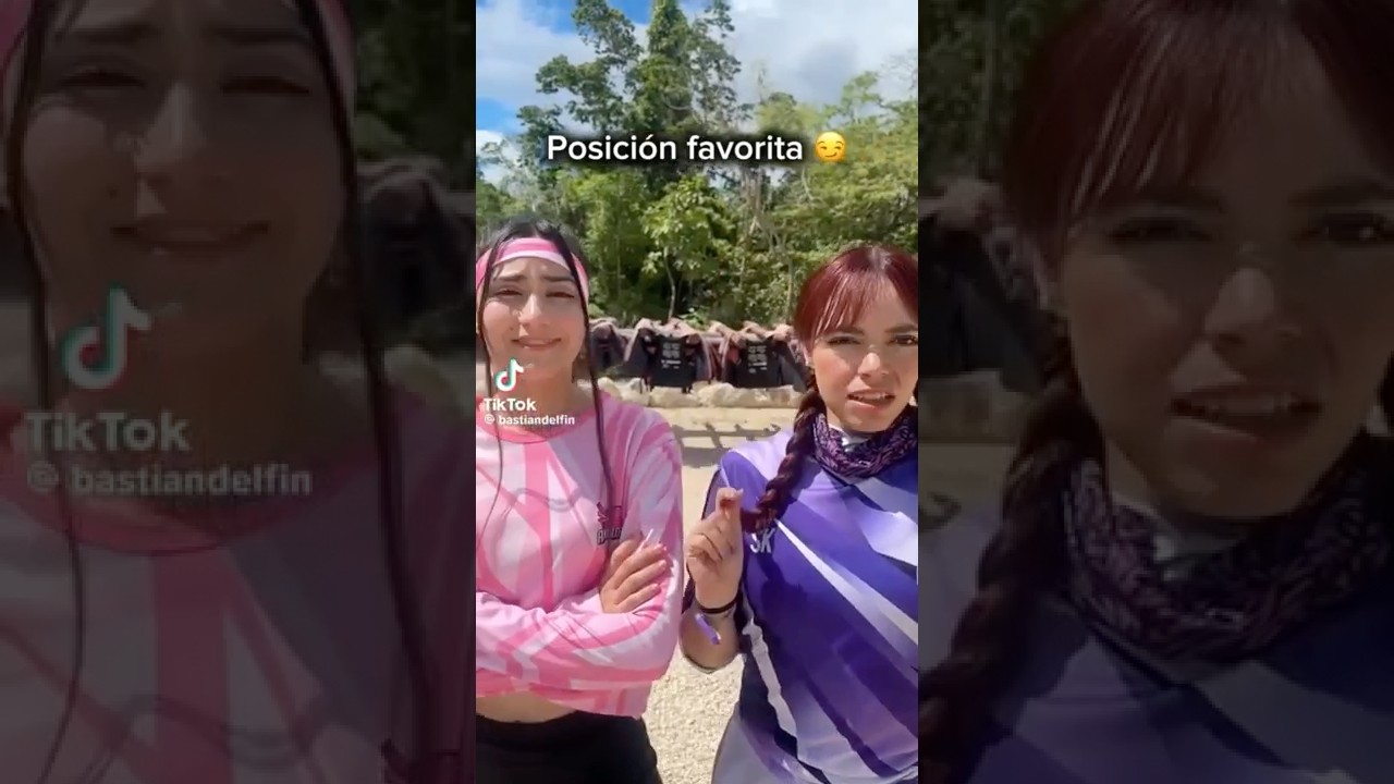 Cuál es tu pocision favorita😏?,