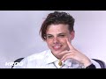 Yungblud "English to English" Translations