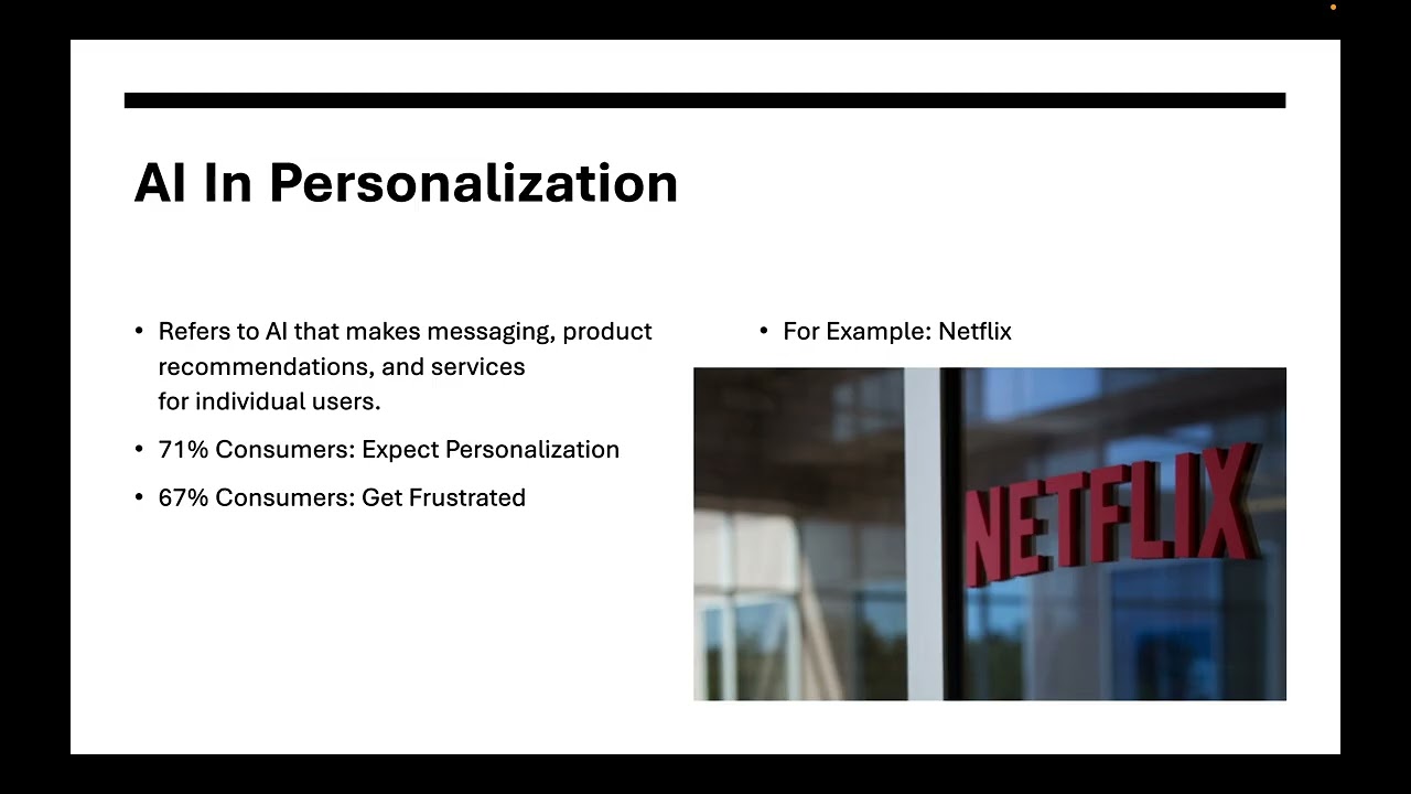 Digital Marketing - Professor of the Day