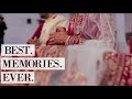 MY FIRST WEDDING IN INDIA| INDIA VLOG  | Preet Aujla