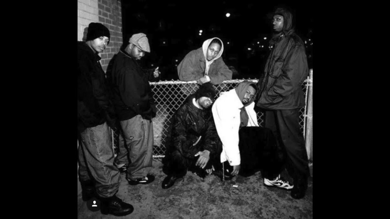 Wu Tang Clan Back In The Game Mp3 - Colaboratory