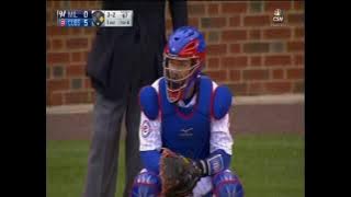 21 (pt2/3) - Brewers at Cubs - Thursday, April 28, 2016 - 1:20pm CDT - CSN Chicago