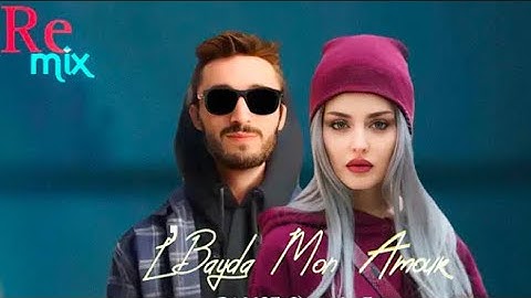 Pause L’bayda Mon Amour - Ft Rajae Meziane -REMIX