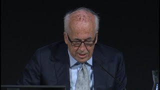 Play video: Shareholders Meeting 2019 - Welcome speech by Executive Chairman Tomaso Tommasi di Vignano