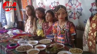 Umrani Mein Dis Milyo Sajan Mithi Bazar Fozia Soomro म दस मलय सजन मठ बजर फजय समर