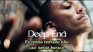 Lecrae - Deep End (Legendado)