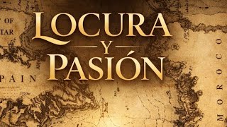 Ropolmoren – Locura y Pasión (Bachata Oficial 2026)