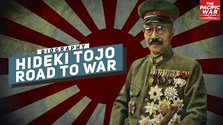 Hideki Tojo: Bringing Japan Into the War - Pacific War #18 DOCUMENTARY screenshot 3