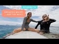 Finding Our Feet in Fiji... Whilst Losing Our Minds 😱🛠⛵️~ Vlog 76