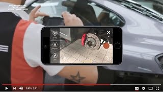 Fleetback Use Case - Porsche Centre Mechelen Transparency Trust For Their Customers