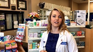 Discount Tamiflu Generic Available At Genscripts Pharmacy In Tulsa, Owasso, And Broken Arrow