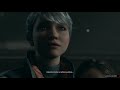 Detroit Become Human PS4 gameplay parte 13 FIN