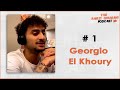 Georgio el khoury  the story of a big dreamer theramzidoumanipodcast 1