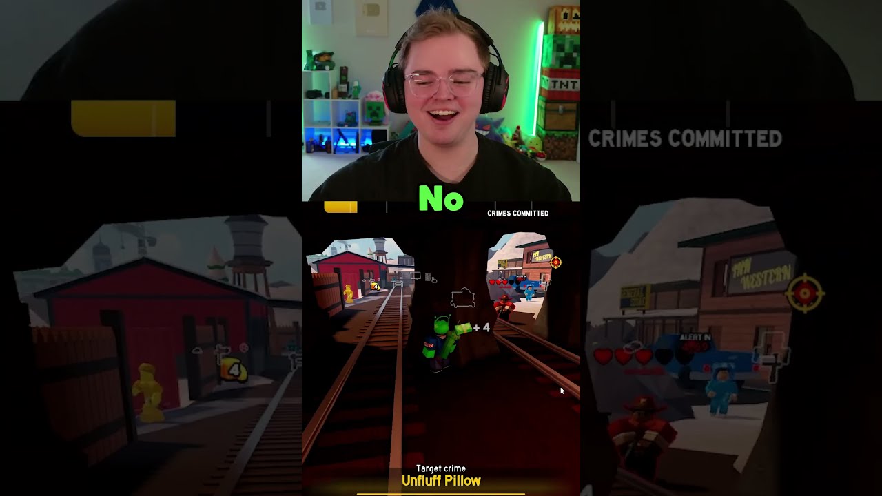 CheapPickle Had No Plan