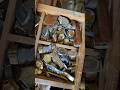 this showcase reck full of rare watches #shorts #watch #viral