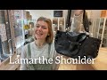 Lamarthe Shoulder Bag Review