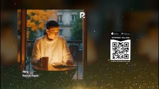 Farruh Fazel - Yo'q | Фаррух Фазел - Йук (AUDIO)