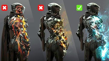 ANTHEM Beginners Guide: FORGE Tips and Tricks
