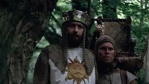 Which Monty Python movie is funniest?