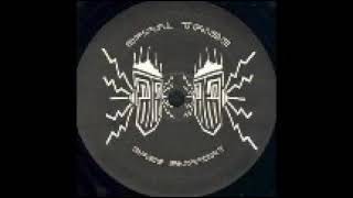 Drop bass-Network23-Rzac-A-Junk Yard On Ice (1995).