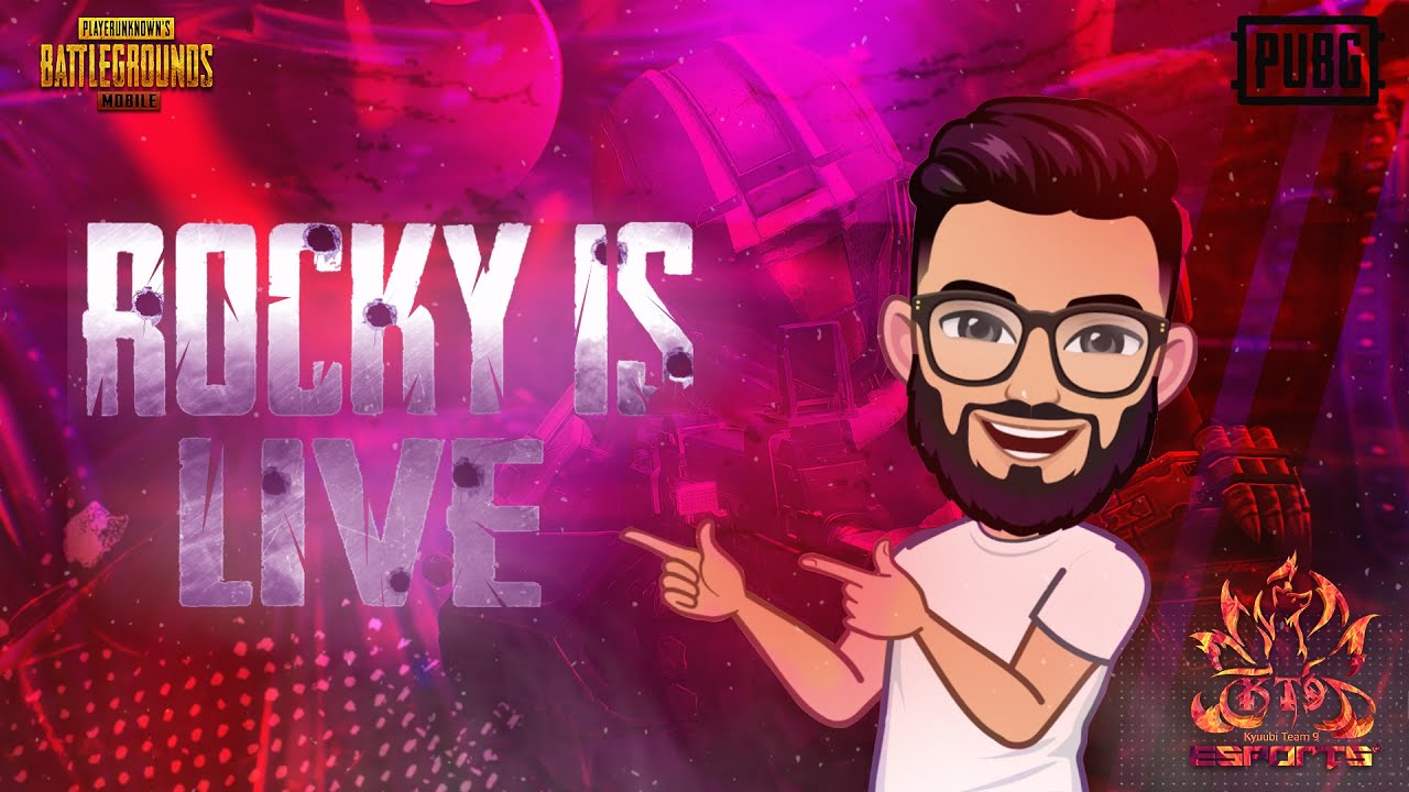 PUBG MOBILE LIVE CUSTOM ROOMS PRACTICE FOR PMCO