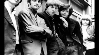 JOE SATRIANI ft. The Yardbirds - Train kept a rollin' JOE SATRIANI ft. The Yardbirds - Train kept a rollin'
