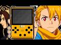 [♫ 8bit] Daemons of the Shadow Realm OP - "Tobu Toki" by Vaundy | 黄泉のツガイOP