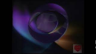 CBS | Ident | 1994