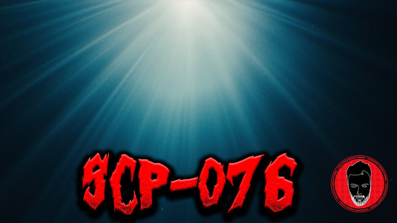 SCP-076 (ITA) - Abele