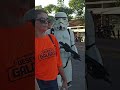 Darth Vader y el imperio invaden Mérida #starwars #darthvader #elimperio