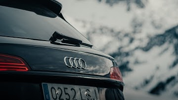 Adventure is Calling | Sixt x Audi Cinematic Commercial
