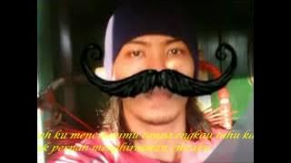 MELINDA__DOSAKAH (LYRIC)