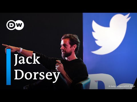 Video: Jack Dorsey: biografi dan kehidupan pribadi