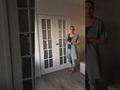 Отзыв о дверях в Минске, Двери Даром