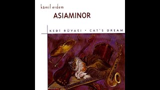 Asiaminor - Kedi Rüyası (1997) - Karar (Hüseyni) Resimi