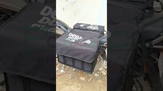 grocery delivery bag #deliverybag #grocerybag #saddlebag #insulateddeliverybag #dairyproducts #trend