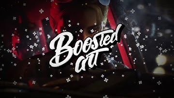 Audio Visualizer Template  / Audio Spectrum Template  By Boosted Art [Preview] #05