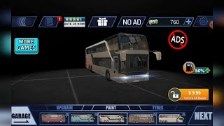 Fantastic city bus ultimate screenshot 5