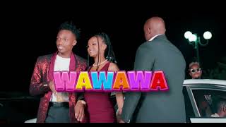 Tipsy Gee - WaWaWa ft. Gody Tennor x Kappy x Parroty Vunulu (Prod: Motif Di Don)( Video)