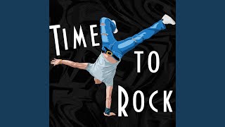 Time to Rock (Extended Mix)