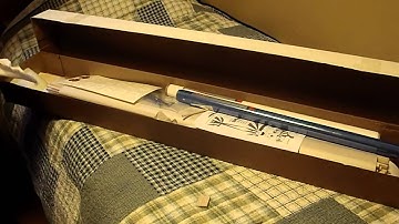 SIG 1/6 Clipped Wing Cub Unboxing