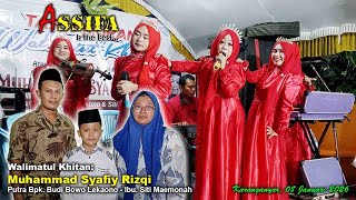 ASSIFA Is The Best_Sadarlah Hai Mata #assifa #sadarlahhaimata