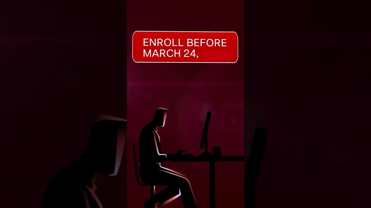 Drive Your Career Forward!