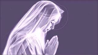 Our Lady of Chivalry - Protecting Soldiers and Warriors