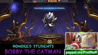 PARAGON PLAYERS GOT SCREWED! Lets Open Our Holiday Gift