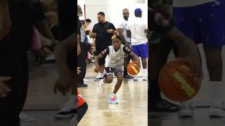 Download Lagu DJ Coleman Handles are SICK 🤮 #BOTB #hoopcityfilms1 #viral #recommended MP3