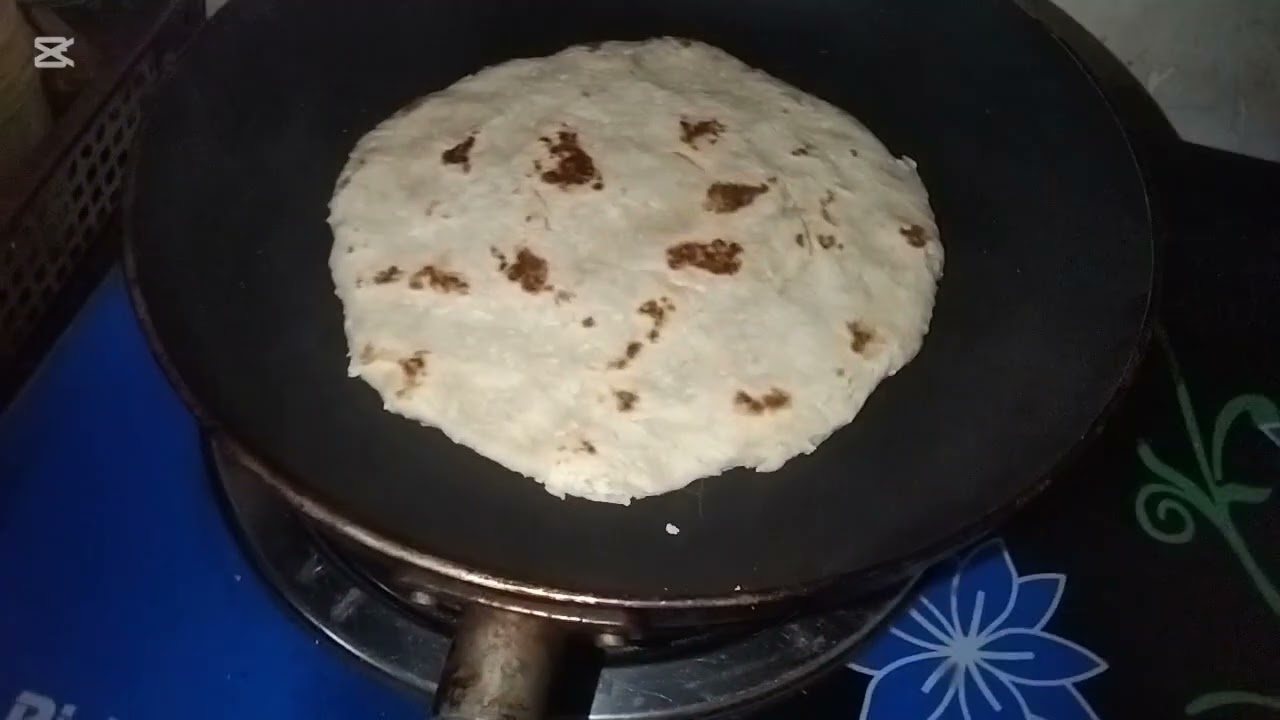 කොස් ඇට ගුලිත් හැදුවෝ..🌹🍀