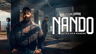 Nando entre Dois Mundos - Um Filme Sintonia (2026) Filme Completo Em Português Fatos E Revisão