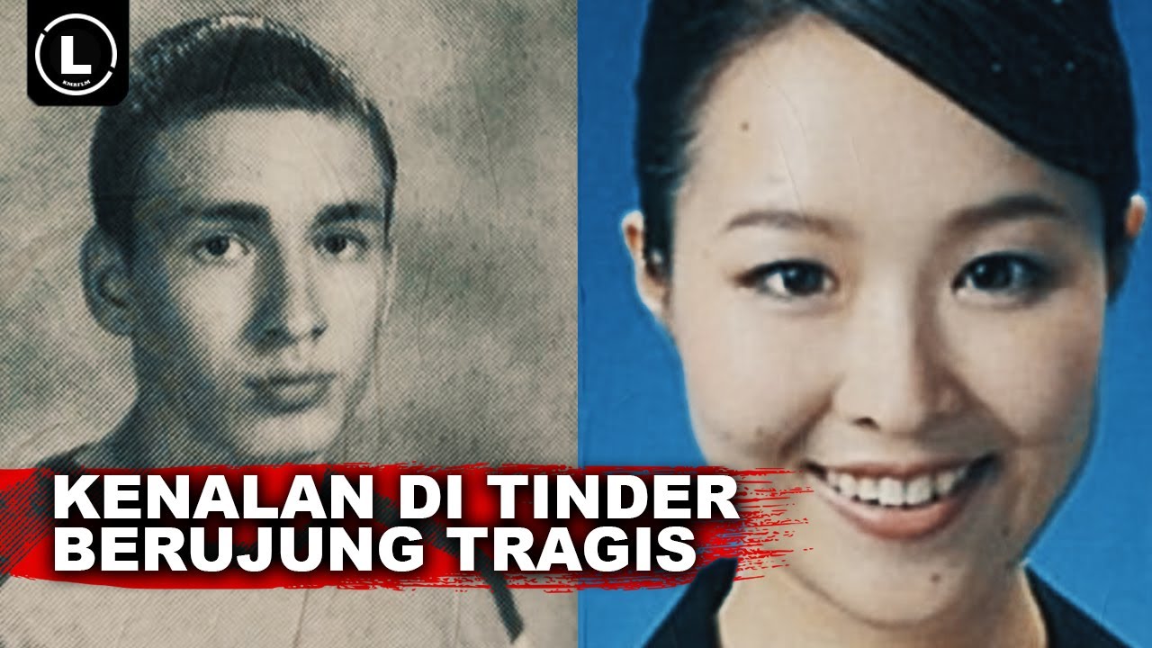 WANITA LUGU JEPANG YANG TERJEBAK OLEH LELAKI BRINGAS ASAL AMERIKA