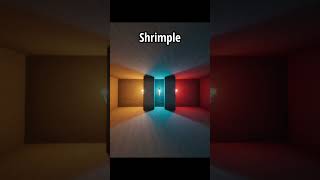 Die besten Minecraft RTX Shader #minecraft #viral #rtx